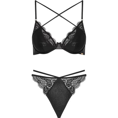 Dames lingerie set Esotiq Wea