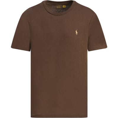 Ralph Lauren T-shirt donker