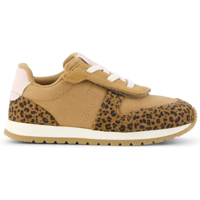 Schoenen baby meisje Toms Trvl Lite Retro