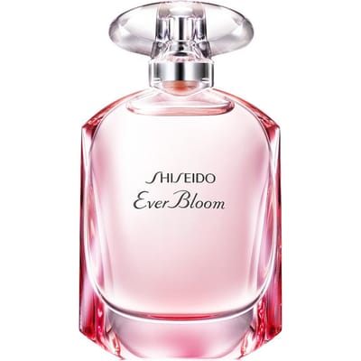 Shiseido Ever Bloom Eau de Parfum