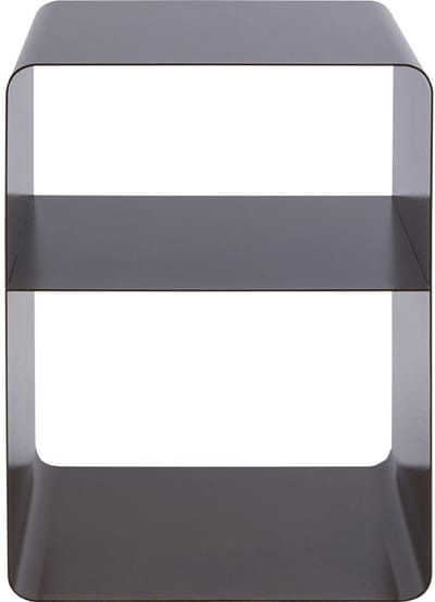 Bijzettafel Lounge brons Kare Design