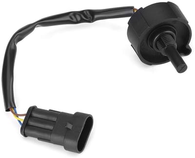 Dailygoods- Wassersensor - Compatibel met 9-3/9-5 - Dieselmotoren - Hoogwaardige kwaliteit - Betrouwbare werking - Eenvoudige installatie - Brandstofsensor