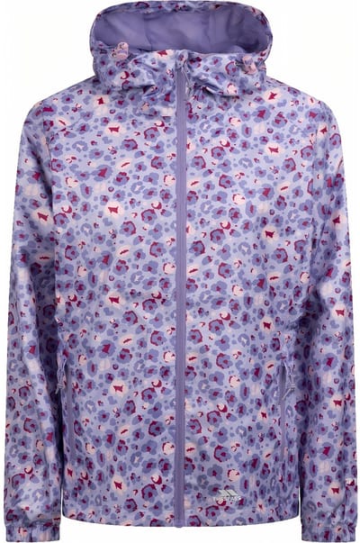 Trespass damesregenjas Indulge - Female Jkt Tp75