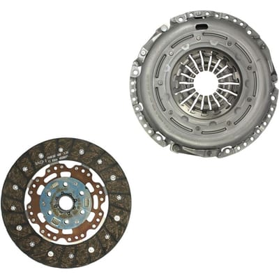 Schaeffler Luk Koppeling kit LUK 624 4058 09