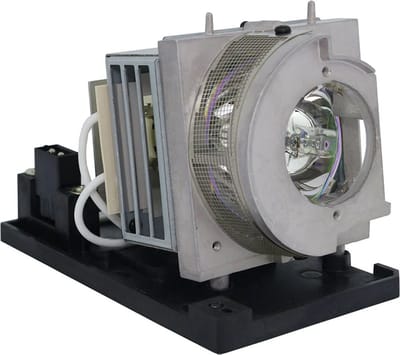 Beamerlamp geschikt voor de EPSON H718B beamer, lamp code ELPLP88 / V13H010L88. Bevat originele NSHA lamp, prestaties gelijk aan origineel.