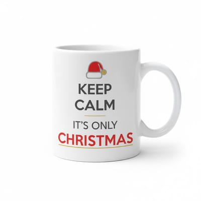 Nevolis® | Koffiemok 330ml met Uniek Design | Ontwerp Jouw Eigen Mok | Handgemaakt Cadeau voor Koffieliefhebbers | Gepersonaliseerd op Aanvraag | Enkel of Grote Bestelling