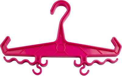 Multi hanger | watersport | roze