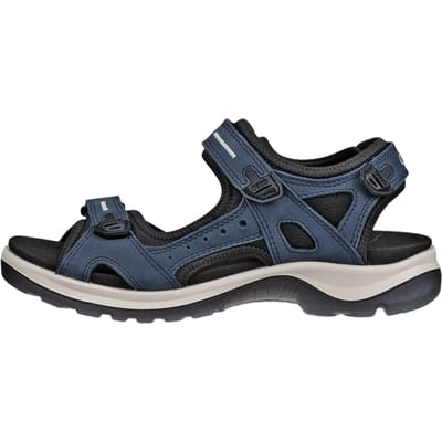 ECCO 069563-02038 dames sandalen sportief