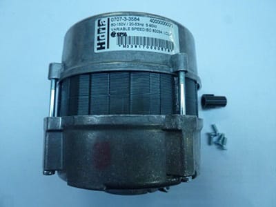 Remeha Motor Modulerend, 7659156