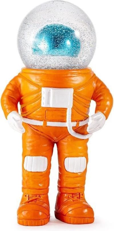 Donkey - Luxe Droombol Marstronaut