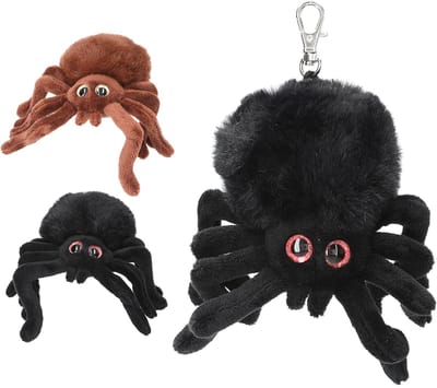 Depesche - Adventure World knuffelhanger spin - 1 stuk