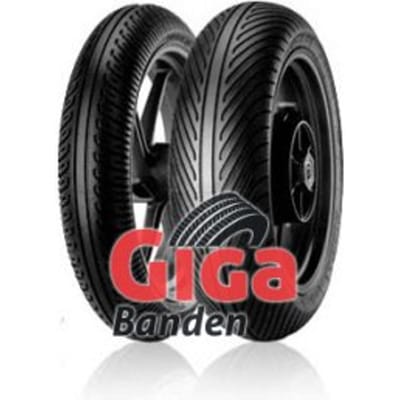 Pirelli Diablo Rain ( 140/70 R17 TL Achterwiel, Rubbermengsel SCR1, NHS )