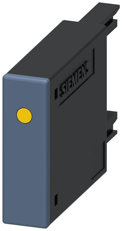 Overspanningsbeveiliging 3RT29161JJ00 Met varisator 1 stuk(s) Siemens 3RT2916-1JJ00
