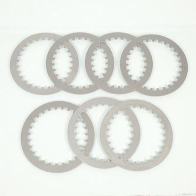 Disque d embrayage Ferodo pour Moto Yamaha 600 Xt K 1991 à 1993 Neuf