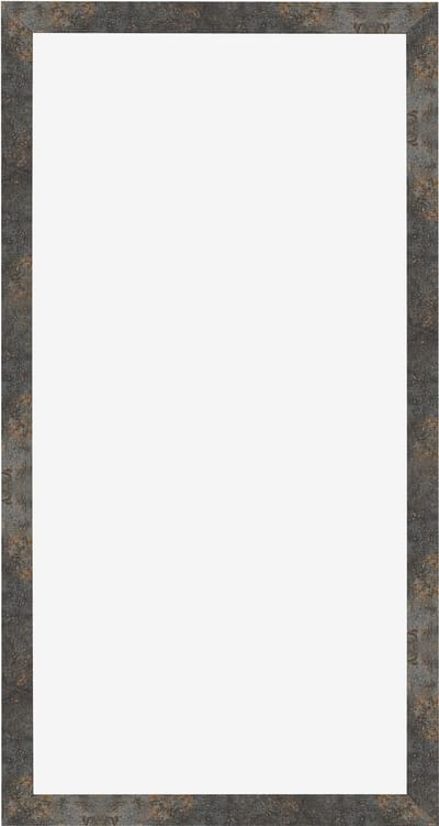 Fotolijst 30x60 cm - MDF - Geoxideerd Metaal - Benno