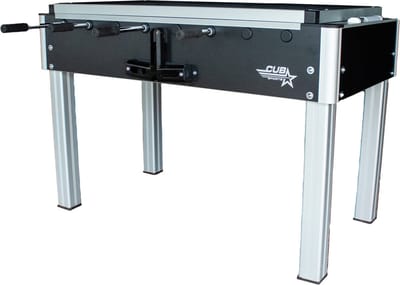 Cub Sports Voetbaltafel Safe Play - Schooltafel voor kantine en kantoor