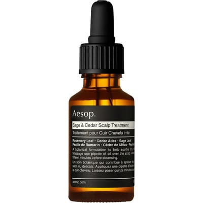 Aesop Sage & Cedar Scalp Treatment 25ml