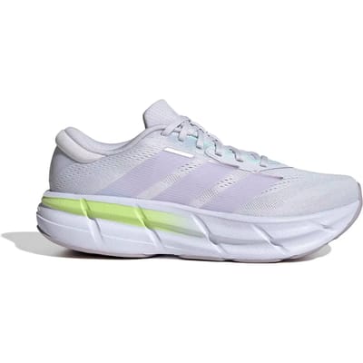 Adidas Questar 4 Hardloopschoenen Wit EU 41 1/3 Vrouw
