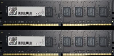 G.Skill Value geheugenmodule 16 GB 2 x 8 GB DDR4