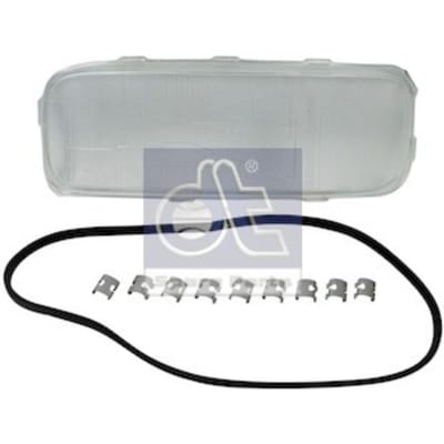 Reflecterend glas DT Spare Parts 4.63507
