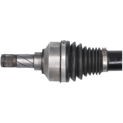 Aandrijfas POINT GEAR PNG75956