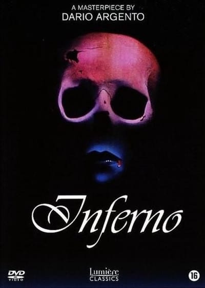 Inferno (DVD)