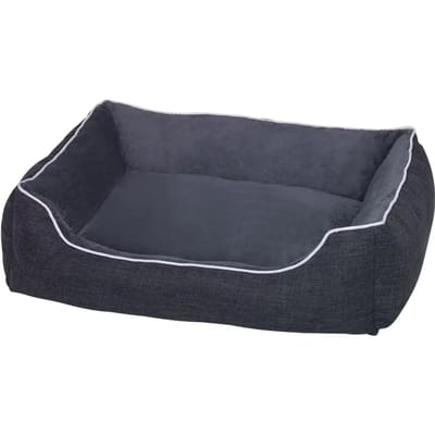 Klassiek comfort hondenbed Nobby Pet Purus