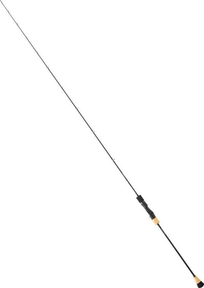 Daiwa Saltiga Slow Jigging Hengel Zwart 1.85 m / 200-330 g