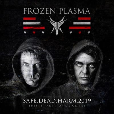 Safe Dead Harm 2019
