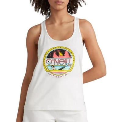 O'neill Topjes CONNECTIVE GRAPHIC TANK TOP