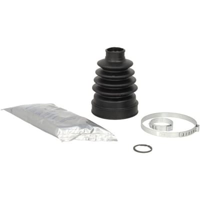 Balgenset, aandrijfas SPIDAN 25606