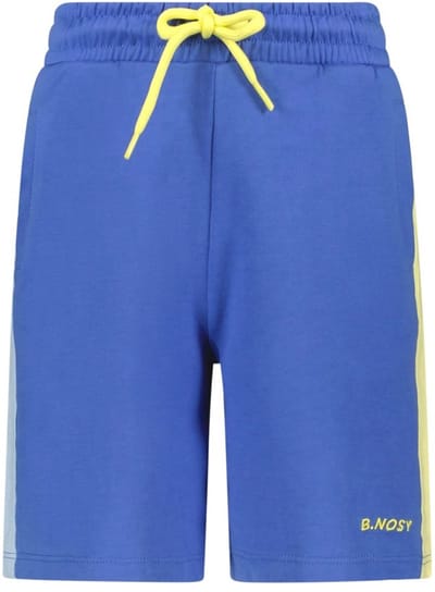 B.Nosy - B.Nosy short Paul blauw Sailing - 130.0 - Maat 110