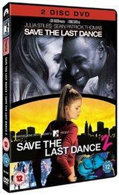 Save The Last Dance / Save The Last Dance 2 - Movie