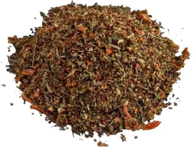 Tuana Kruiden - American Steak Kruidenmix - Zak 1000 Gram - Tuanashop - KZ0010