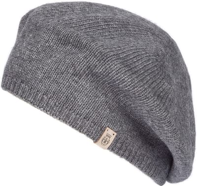 ROECKL Dop Essentials Baske Anthracite Antraciet