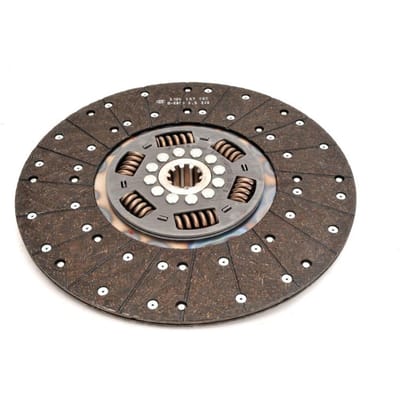 Schaeffler Luk Koppelingsplaat LUK 336 0007 10