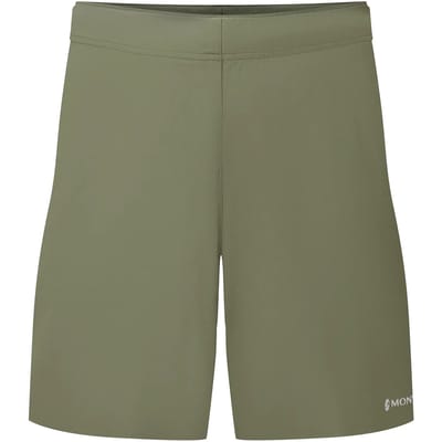 Montane Volantis 7in Korte Broek Groen S Man