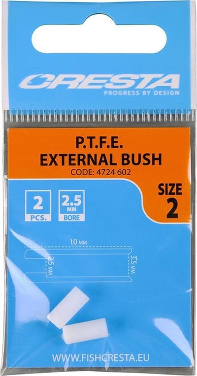 Cresta PTFE Bush External