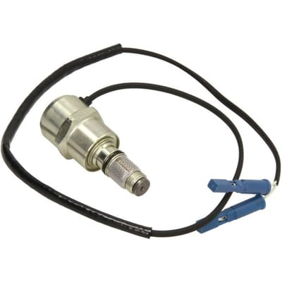 Parkeerinrichting, injectiesysteem DELPHI 9108-147C