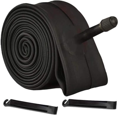 Fiets Binnenband 20 Inch voor Mountainbike en Stadsfiets