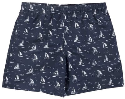 Aquafeel 24942 Zwembroek Blauw 3XL Man