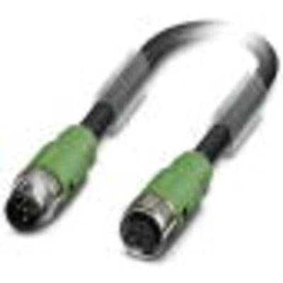 Phoenix Contact 1518465 Sensor/actuator aansluitkabel M12 SPEEDCON Aantal polen (sensoren): 5 15.00 m 1 stuk(s)