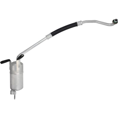 Droger, airconditioner NRF 33354