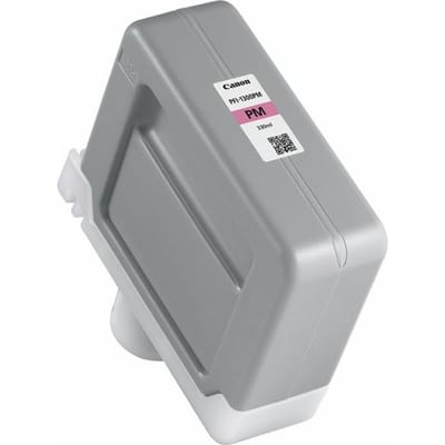 Canon - 0816C001 - PFI-1300PM - Inktcartridge licht magenta