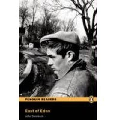 Level 6: East Of Eden - John Steinbeck