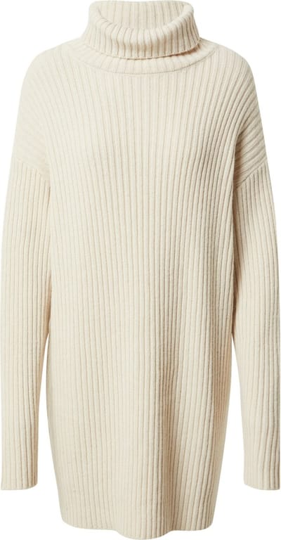 Catwalk Junkie Kn Mila Truien & vesten Dames - Sweater - Hoodie - Vest- Gebroken wit - Maat L
