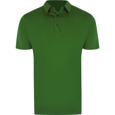 Aquascutum Active Beach Basic Sailor Polo Legergroen Poloshirt