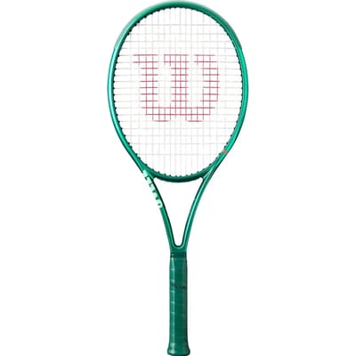 Wilson Blade 100UL V10 Tennisracket besnaard