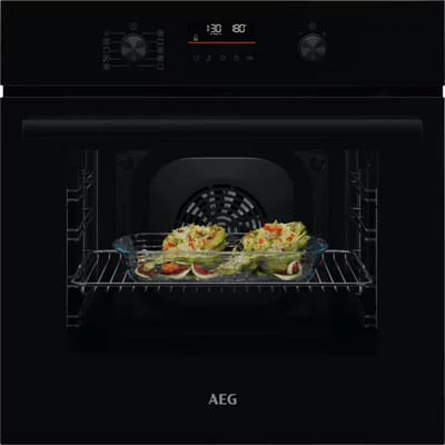 AEG TU5PB40NCK SurroundCook