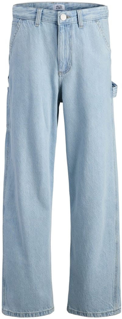 JACK&JONES - JJIALEX JJCARPENTER NS 850 LN JNR - Jongens - Jeans